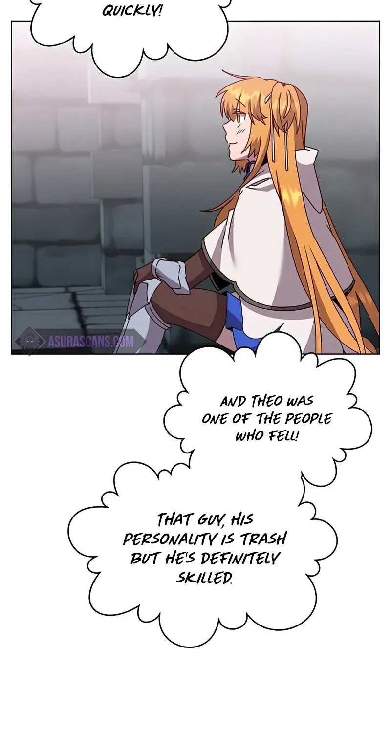 The Max Level Hero Strikes Back Mangakakalot X Chapter 94 Page 9