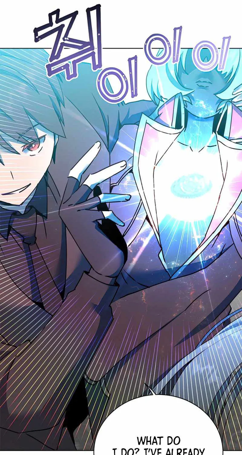 The Max Level Hero Strikes Back Mangakakalot X Chapter 95 Page 35
