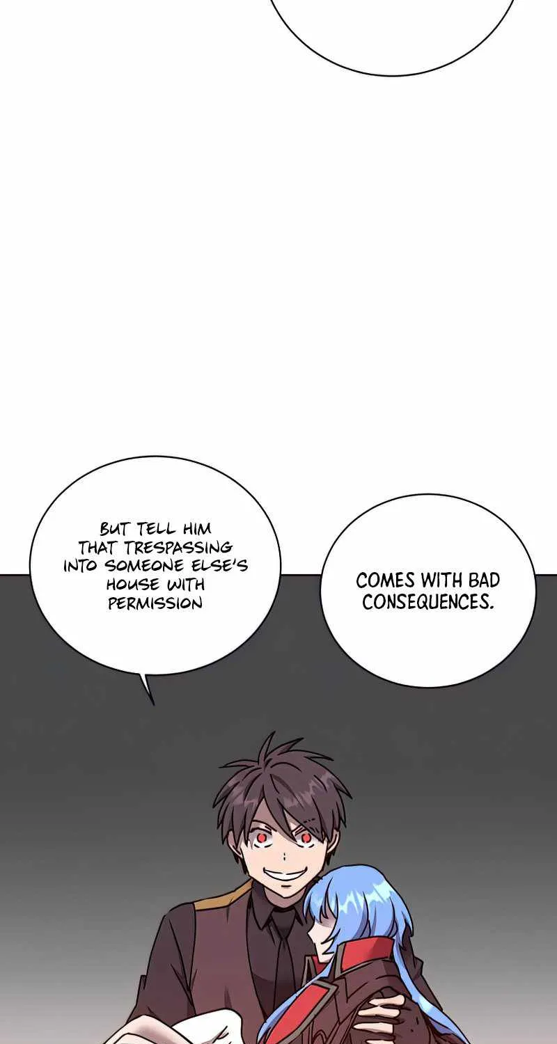 The Max Level Hero Strikes Back Mangakakalot X Chapter 95 Page 4
