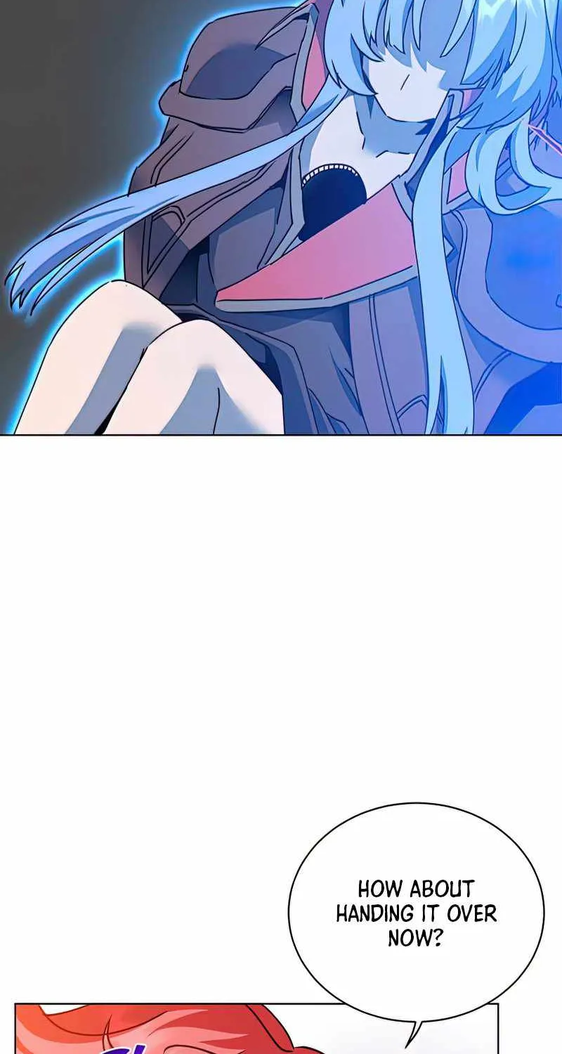 The Max Level Hero Strikes Back Mangakakalot X Chapter 95 Page 31