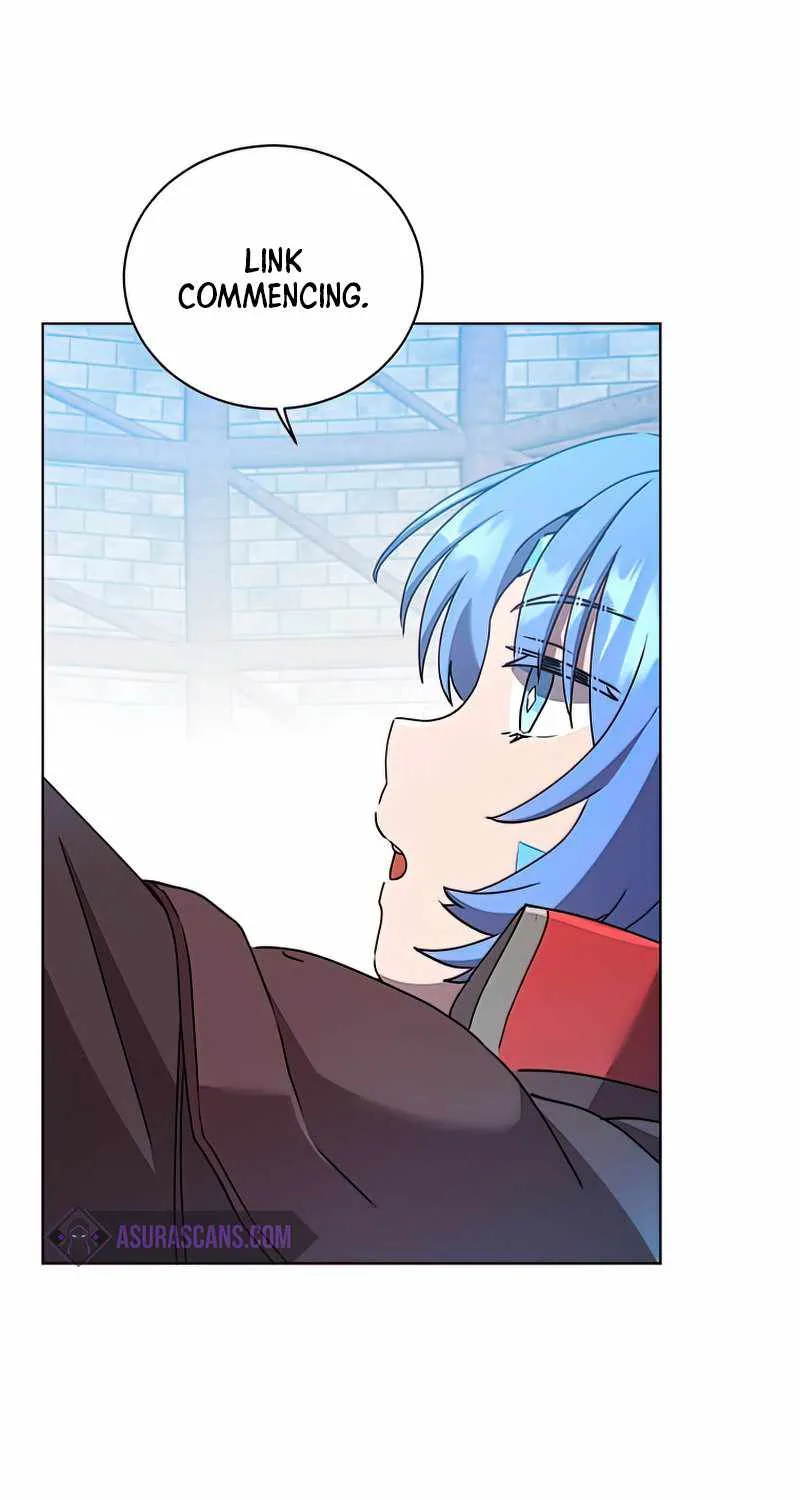 The Max Level Hero Strikes Back Mangakakalot X Chapter 95 Page 47