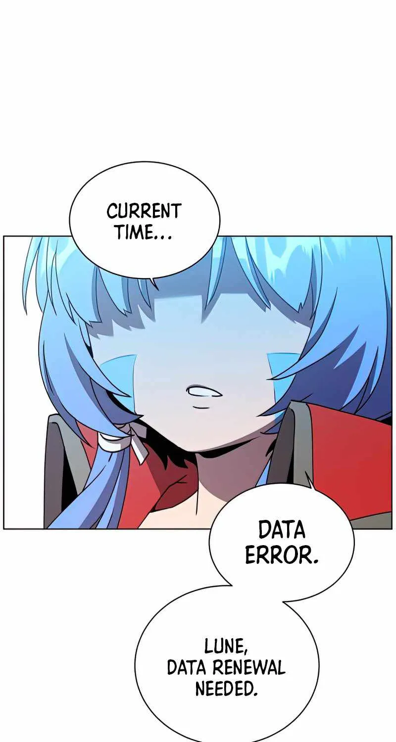 The Max Level Hero Strikes Back Mangakakalot X Chapter 95 Page 50