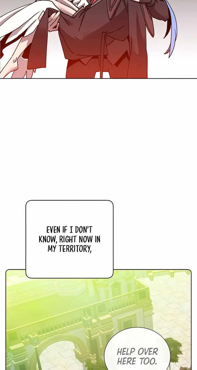 The Max Level Hero Strikes Back Mangakakalot X Chapter 95 Page 5