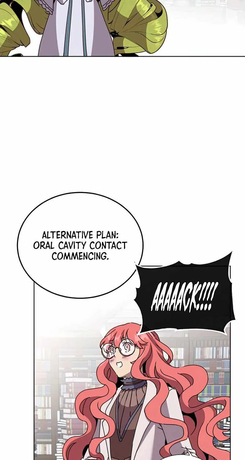 The Max Level Hero Strikes Back Mangakakalot X Chapter 95 Page 55