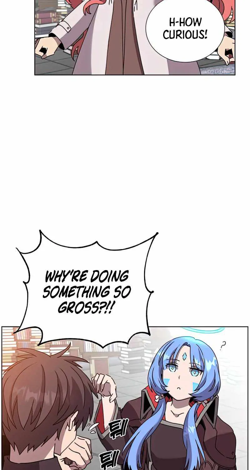 The Max Level Hero Strikes Back Mangakakalot X Chapter 95 Page 56
