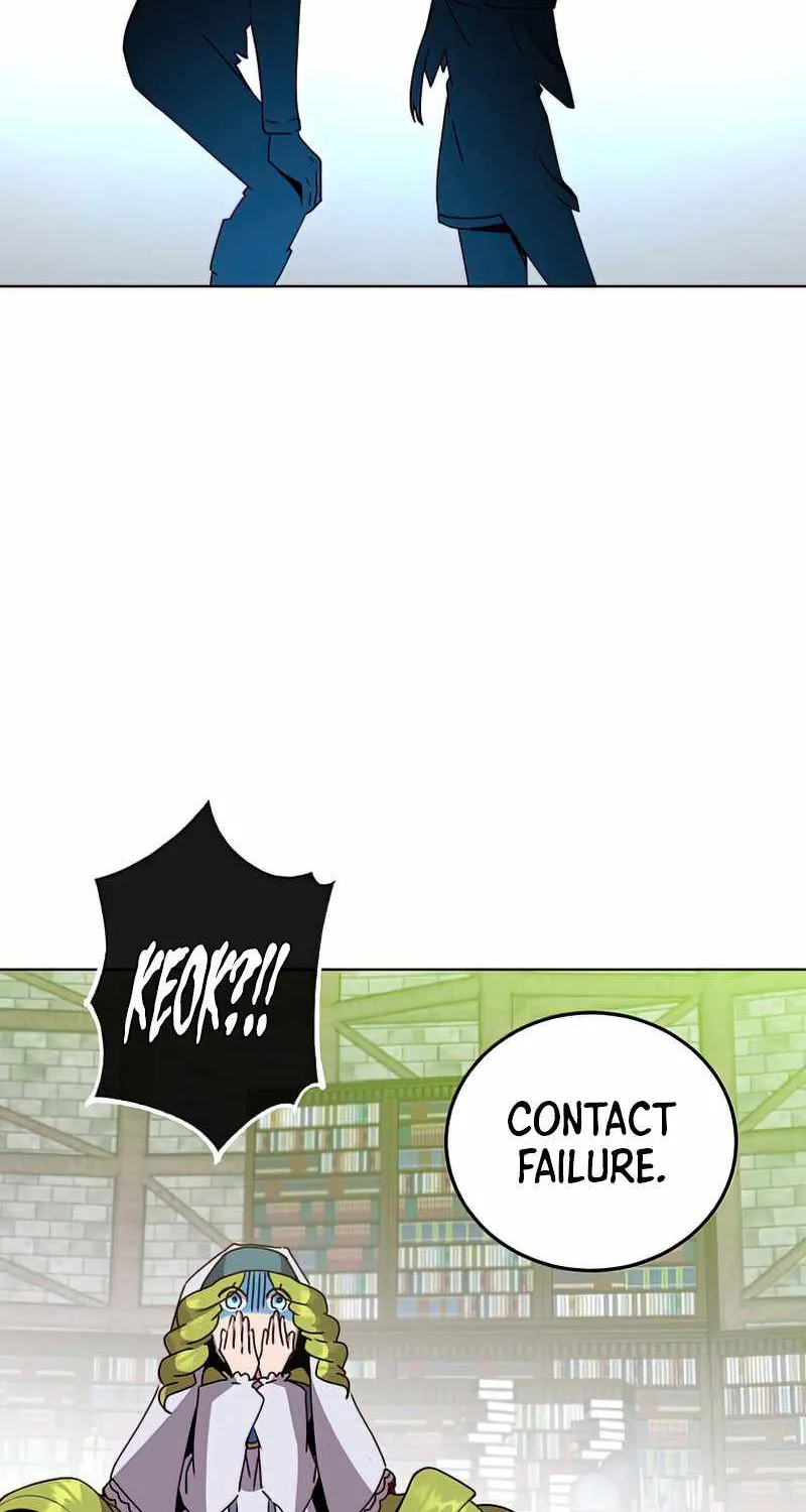 The Max Level Hero Strikes Back Mangakakalot X Chapter 95 Page 54