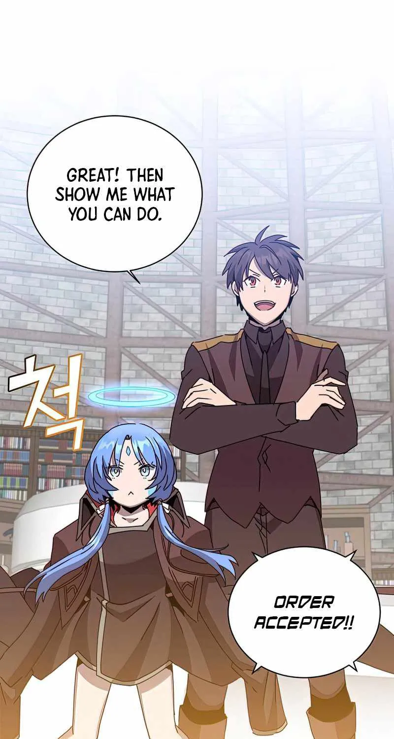 The Max Level Hero Strikes Back Mangakakalot X Chapter 95 Page 68