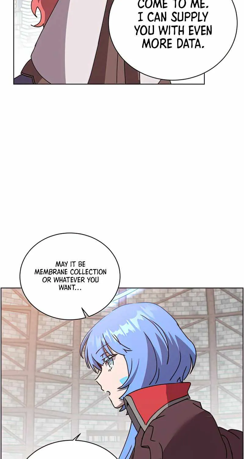 The Max Level Hero Strikes Back Mangakakalot X Chapter 95 Page 70