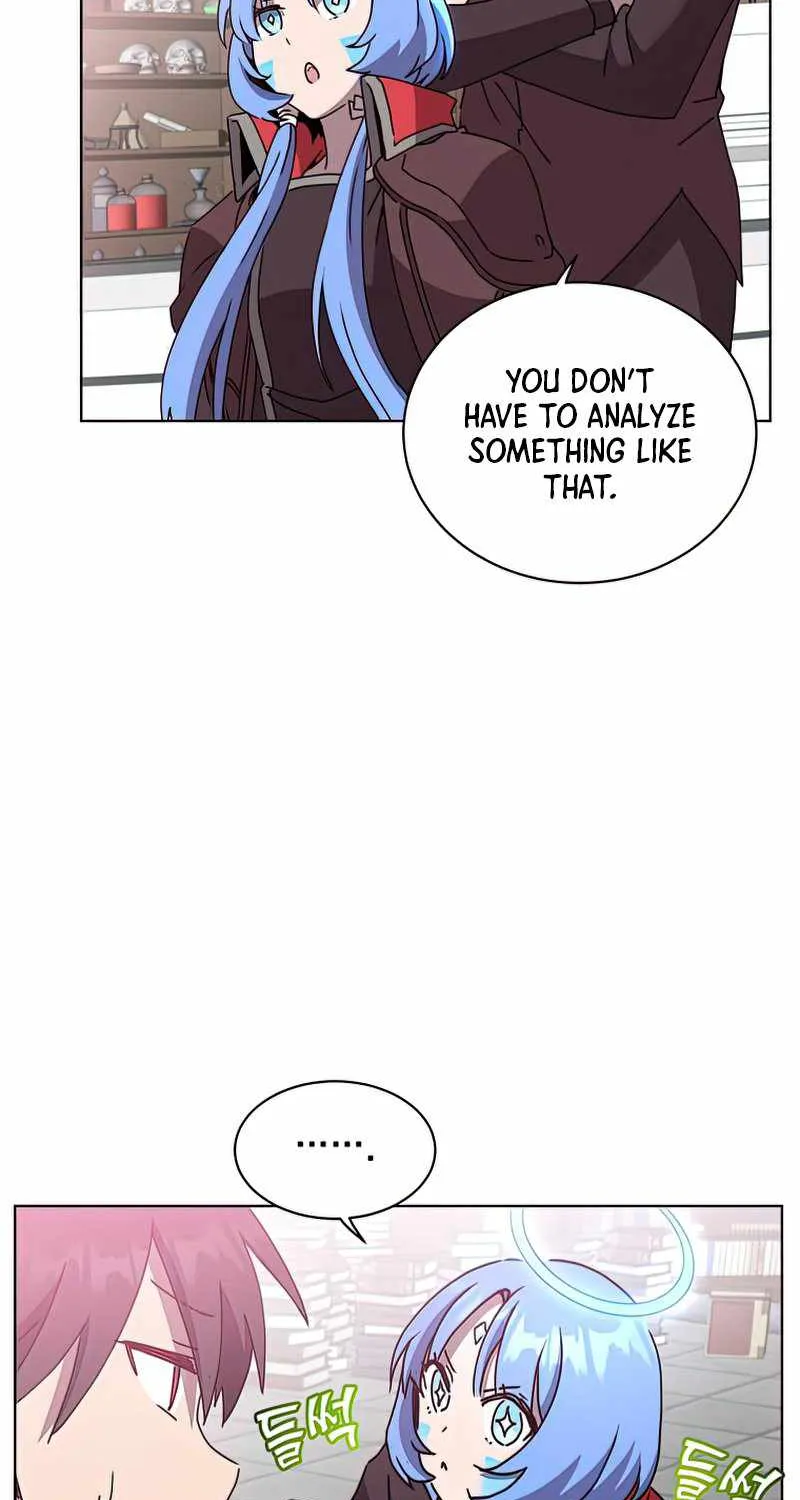The Max Level Hero Strikes Back Mangakakalot X Chapter 95 Page 64
