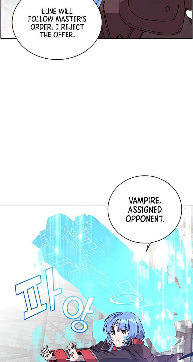 The Max Level Hero Strikes Back Mangakakalot X Chapter 95 Page 71