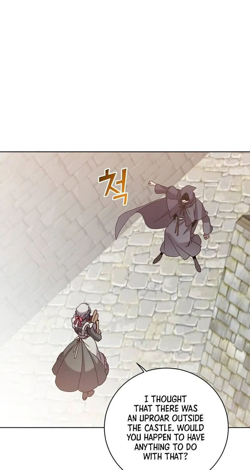 The Max Level Hero Strikes Back Mangakakalot X Chapter 99 Page 25