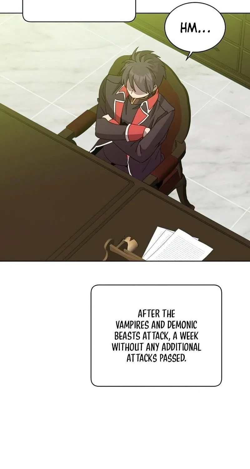 The Max Level Hero Strikes Back Mangakakalot X Chapter 99 Page 39