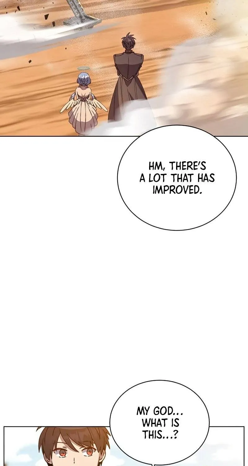 The Max Level Hero Strikes Back Mangakakalot X Chapter 99 Page 4