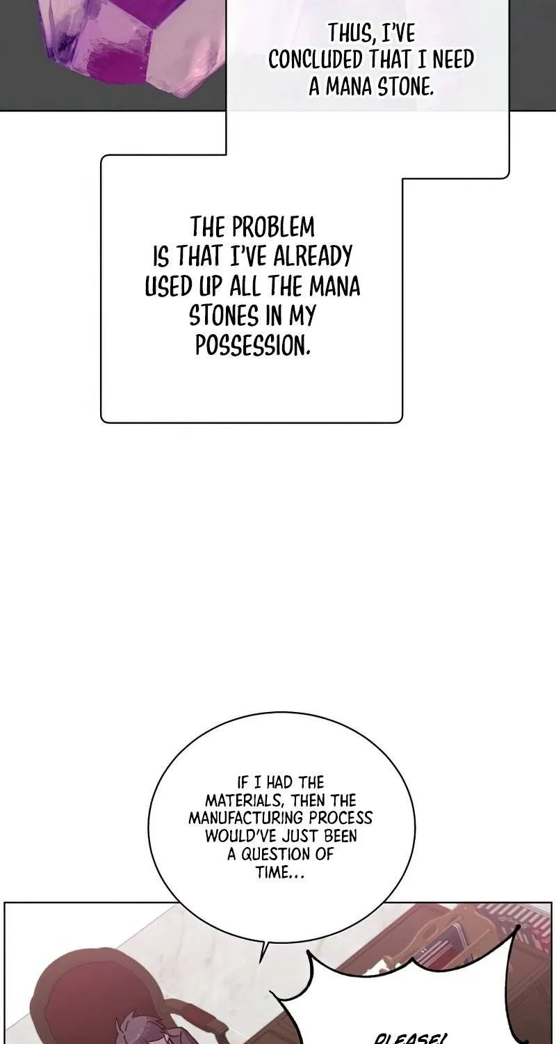 The Max Level Hero Strikes Back Mangakakalot X Chapter 99 Page 49