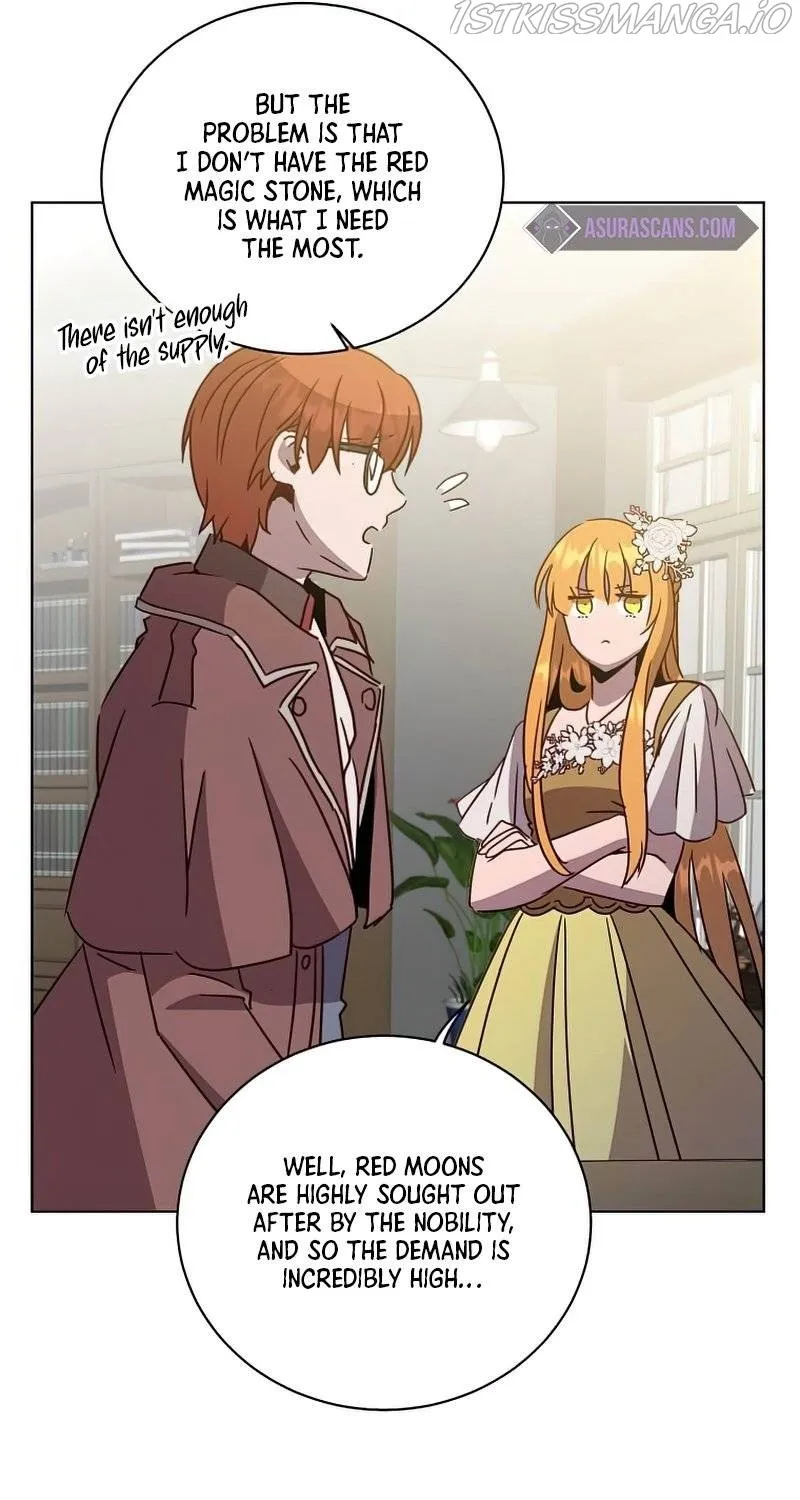 The Max Level Hero Strikes Back Mangakakalot X Chapter 99 Page 51