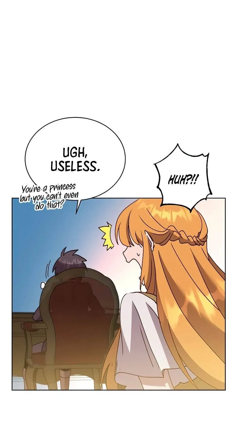 The Max Level Hero Strikes Back Mangakakalot X Chapter 99 Page 53