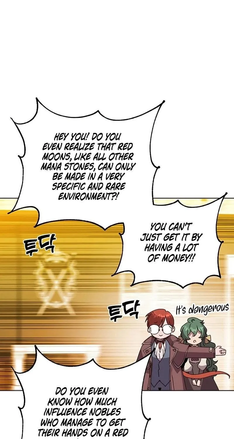 The Max Level Hero Strikes Back Mangakakalot X Chapter 99 Page 54