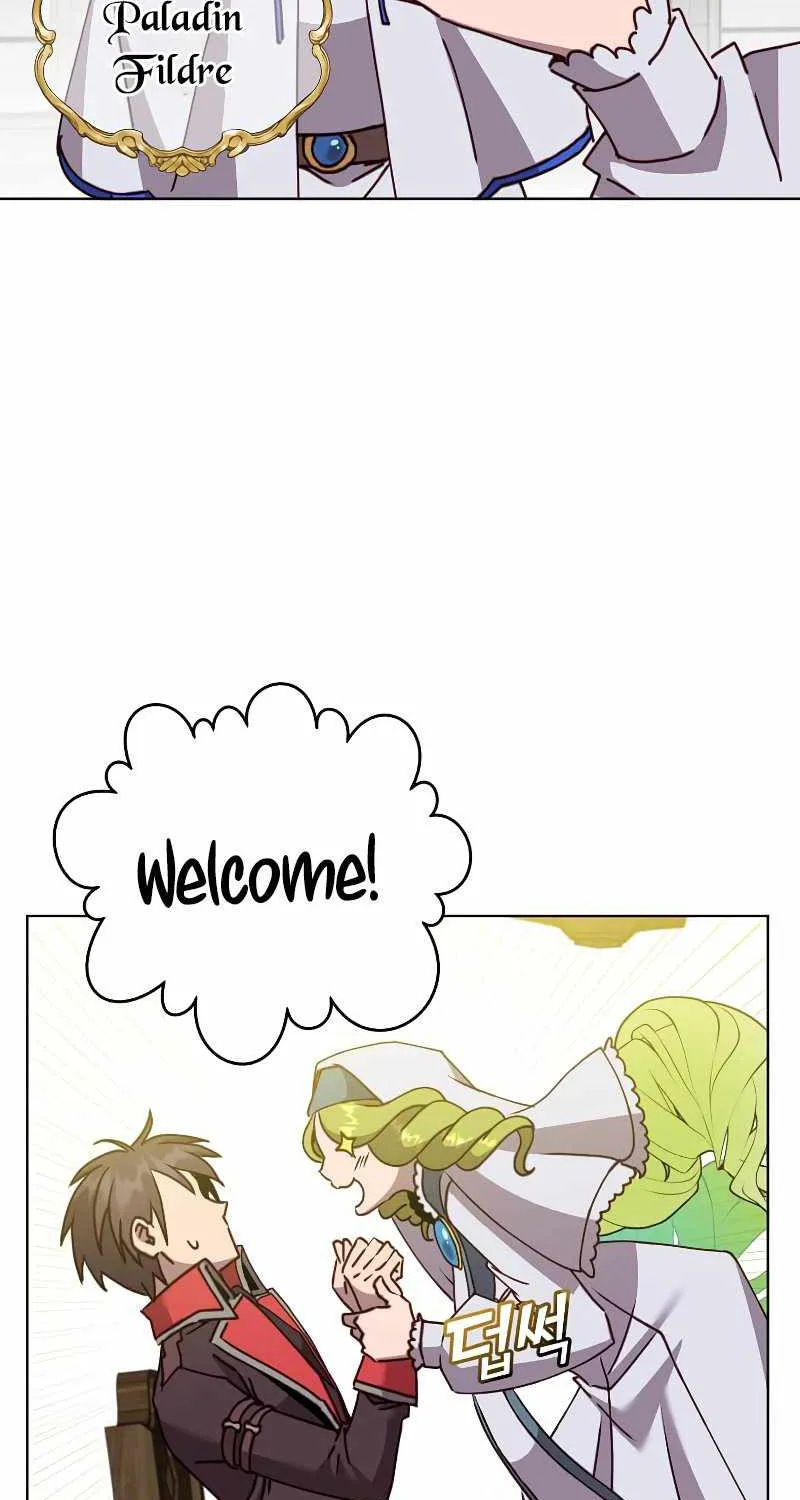 The Max Level Hero Strikes Back Mangakakalot X Chapter 90 Page 17