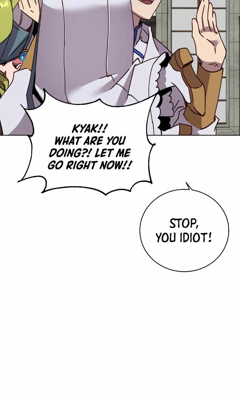 The Max Level Hero Strikes Back Mangakakalot X Chapter 90 Page 28