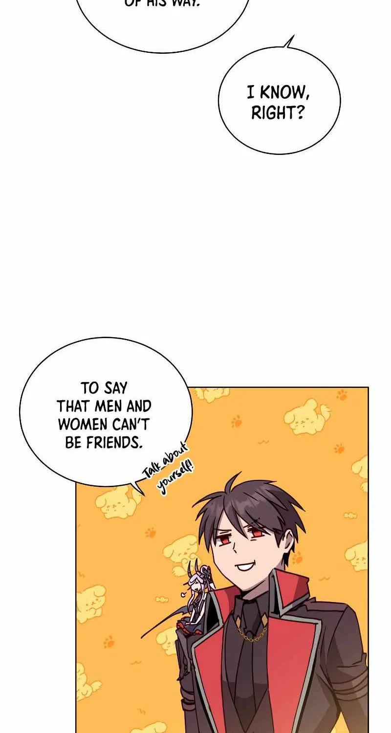 The Max Level Hero Strikes Back Mangakakalot X Chapter 90 Page 30
