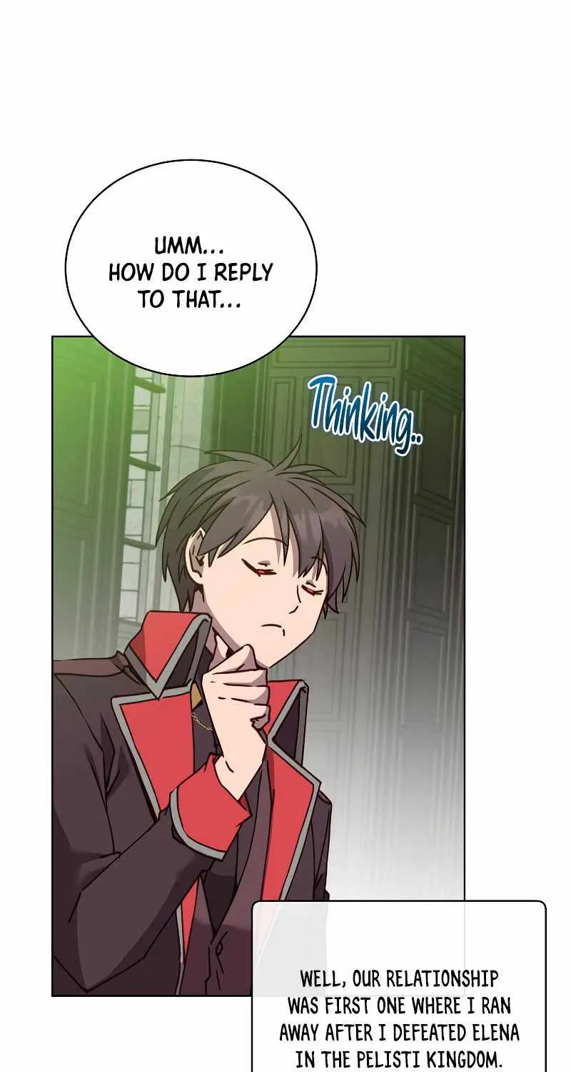 The Max Level Hero Strikes Back Mangakakalot X Chapter 90 Page 3