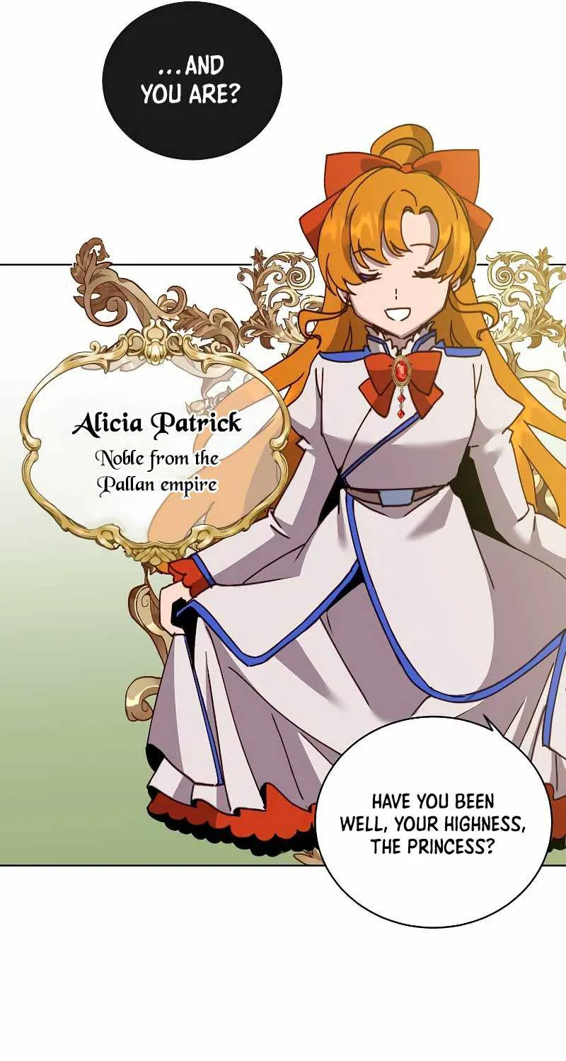 The Max Level Hero Strikes Back Mangakakalot X Chapter 90 Page 38
