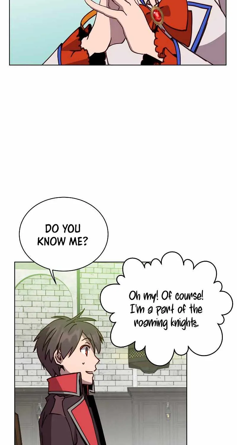 The Max Level Hero Strikes Back Mangakakalot X Chapter 90 Page 45