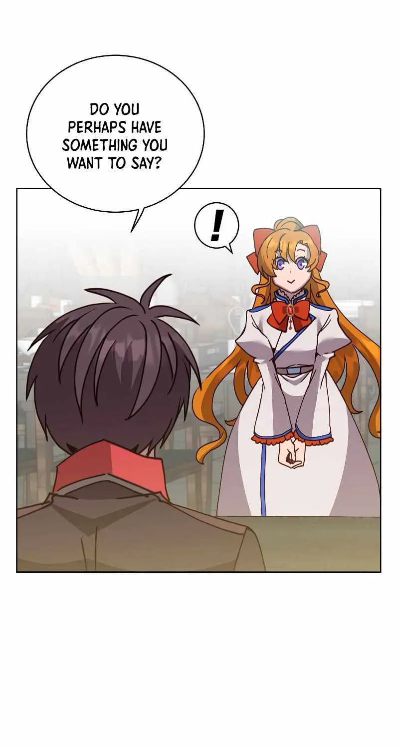 The Max Level Hero Strikes Back Mangakakalot X Chapter 90 Page 49