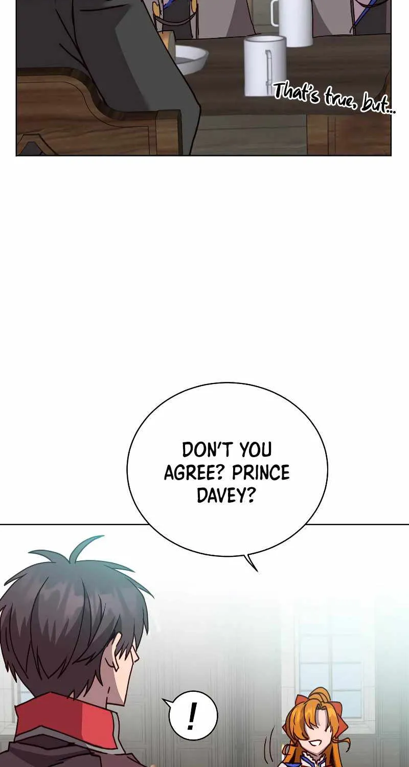 The Max Level Hero Strikes Back Mangakakalot X Chapter 90 Page 43
