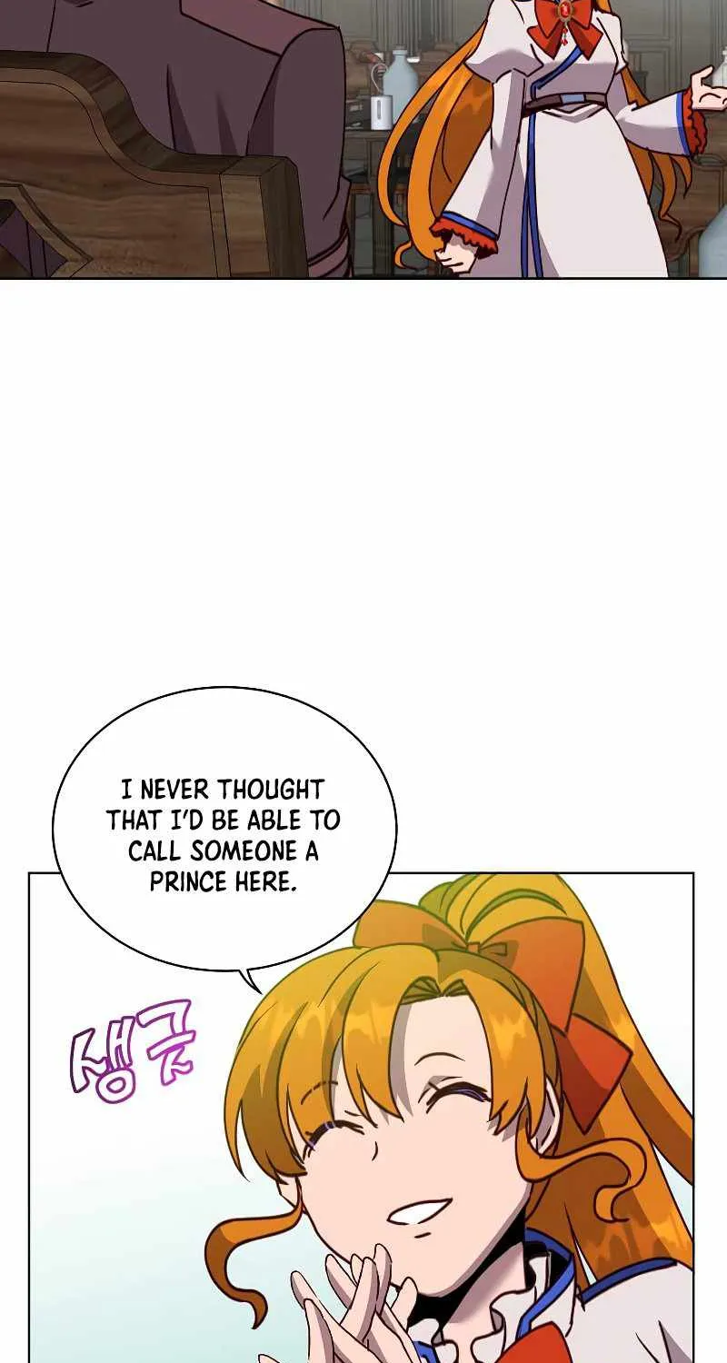The Max Level Hero Strikes Back Mangakakalot X Chapter 90 Page 44