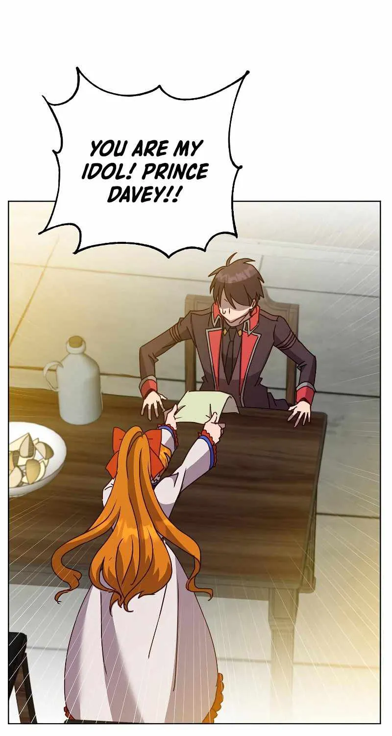 The Max Level Hero Strikes Back Mangakakalot X Chapter 90 Page 54
