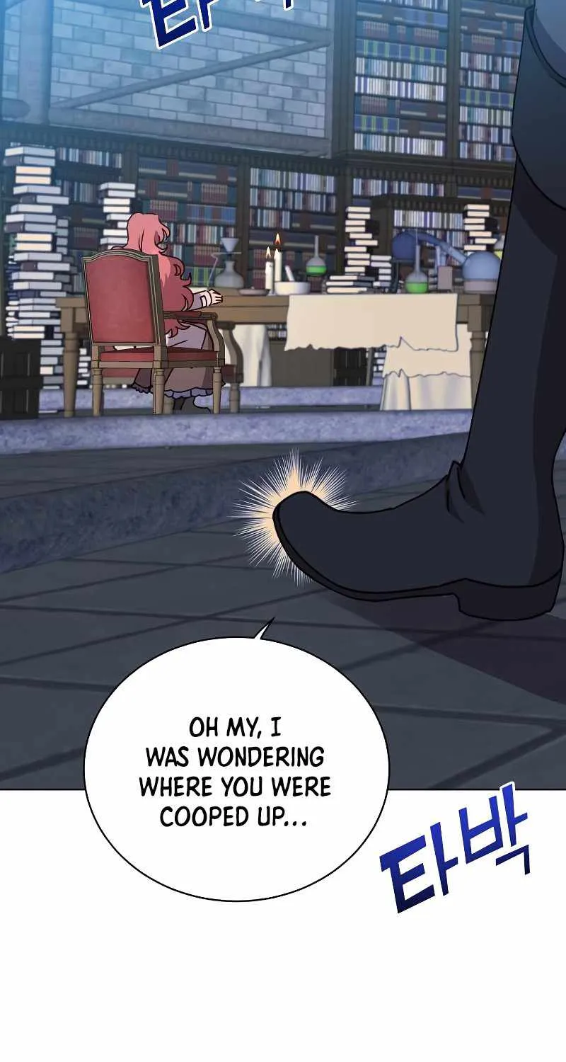 The Max Level Hero Strikes Back Mangakakalot X Chapter 90 Page 61