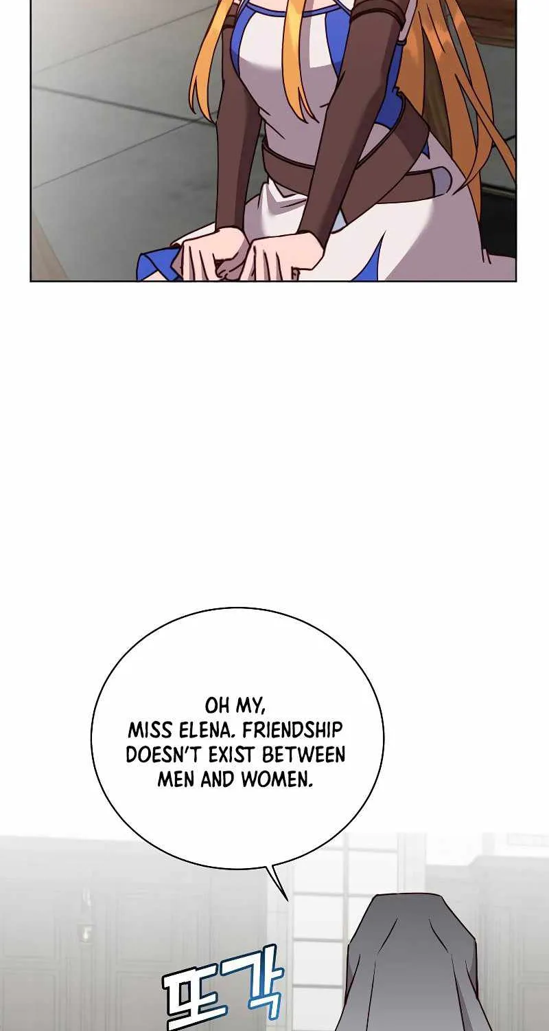 The Max Level Hero Strikes Back Mangakakalot X Chapter 90 Page 9