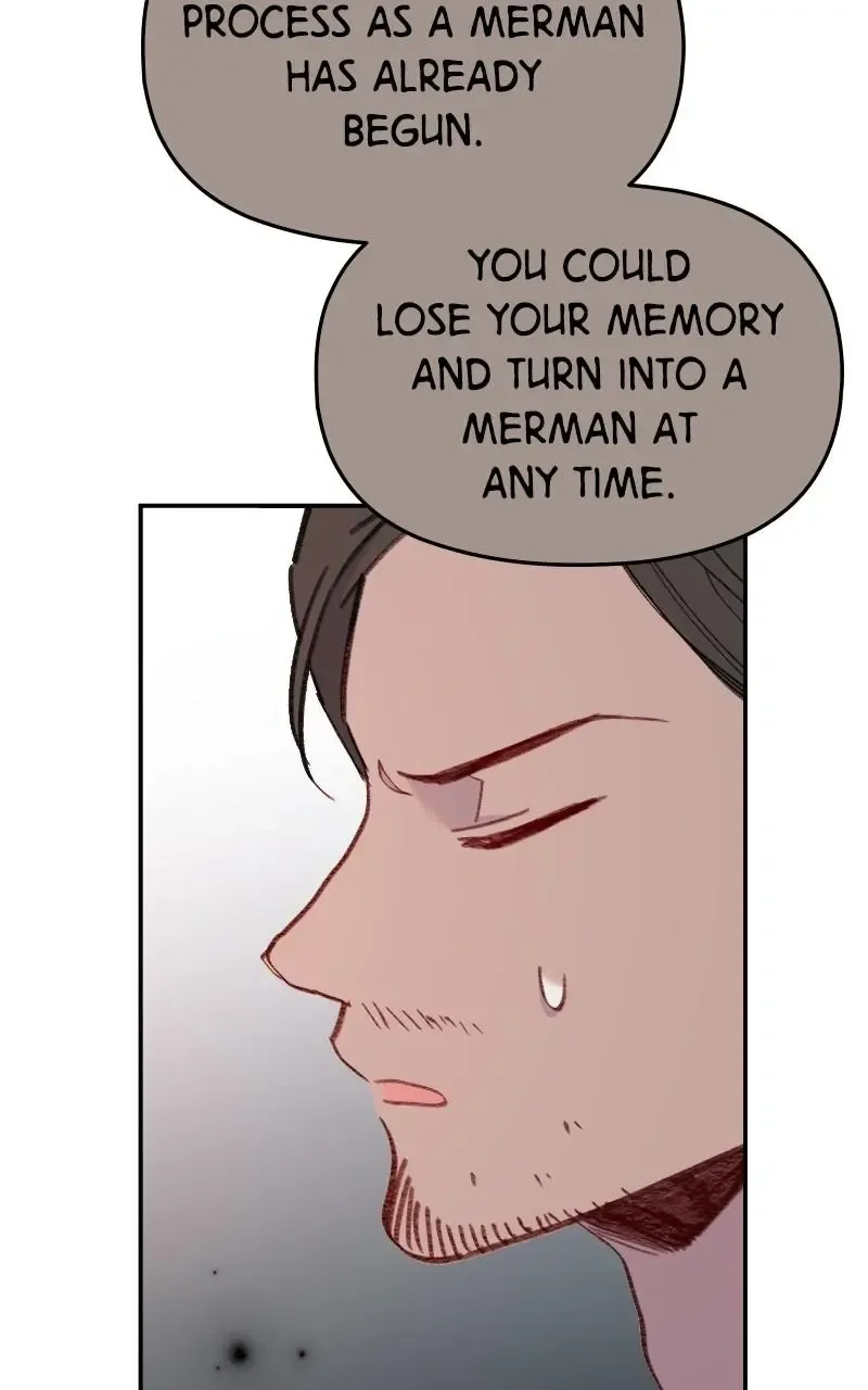 The Mermaid I Loved Mangakakalot X Chapter 45 Page 86