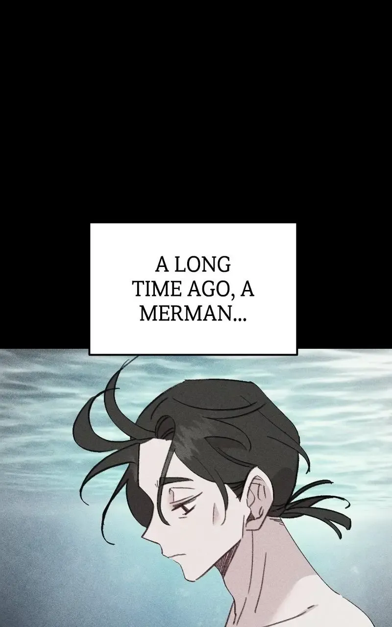 The Mermaid I Loved Mangakakalot X Chapter 48 Page 25