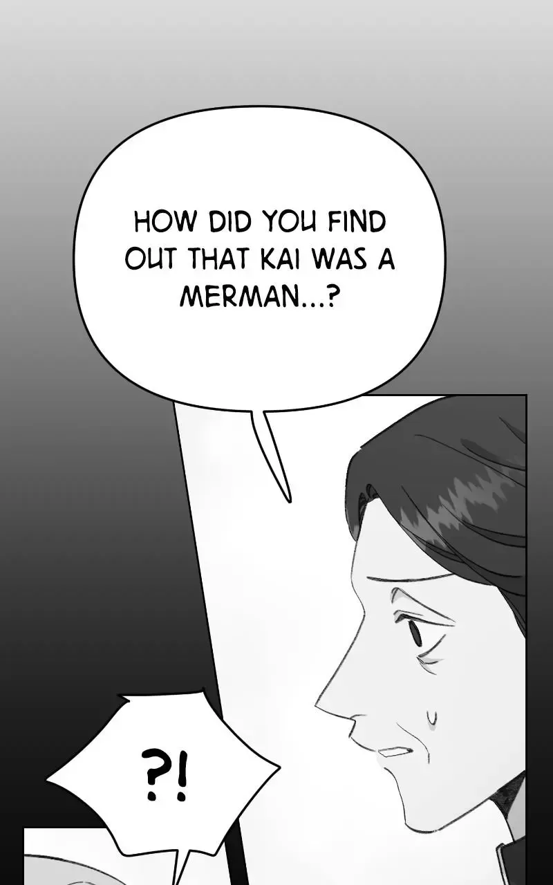 The Mermaid I Loved Mangakakalot X Chapter 48 Page 23