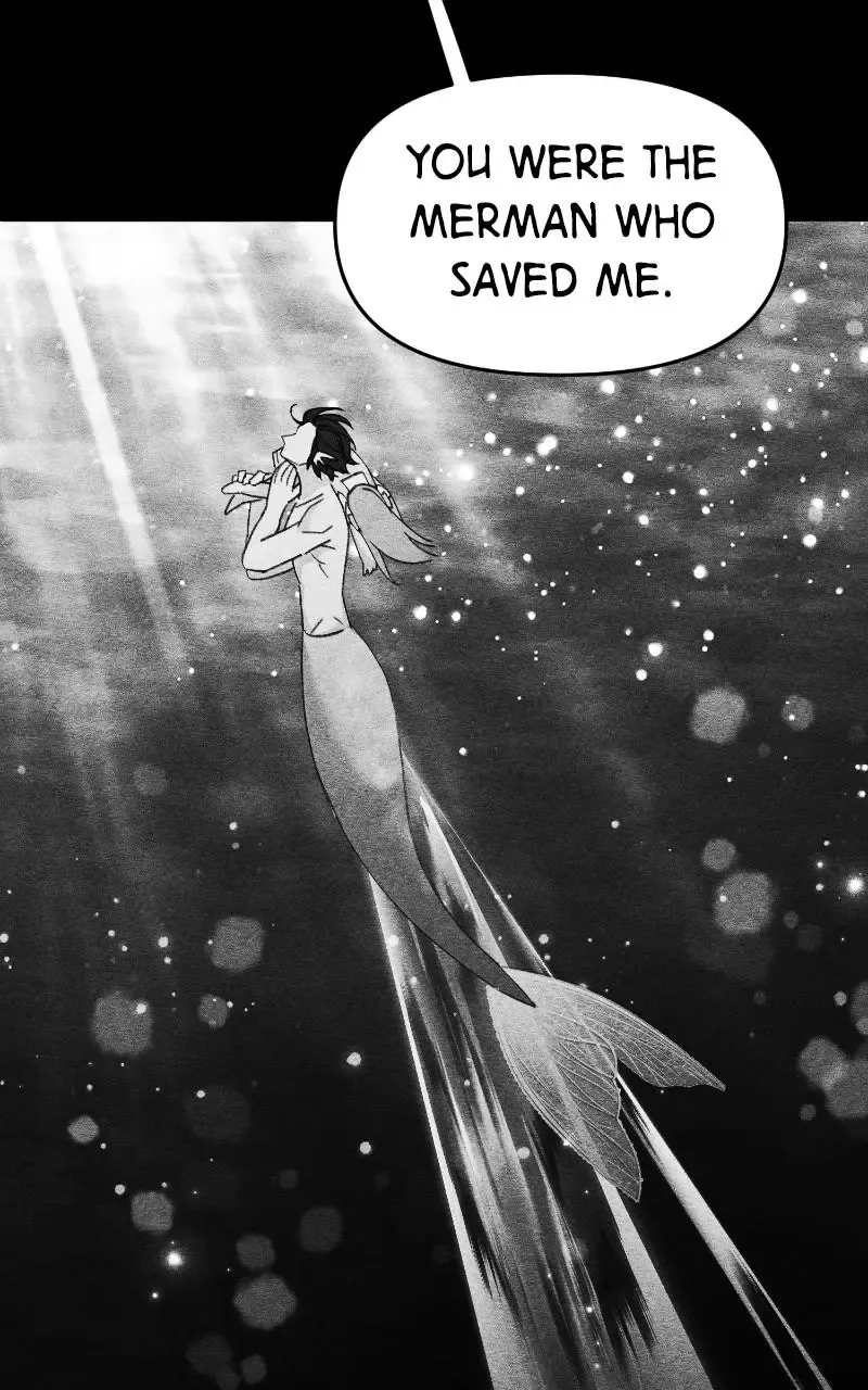 The Mermaid I Loved Mangakakalot X Chapter 48 Page 33