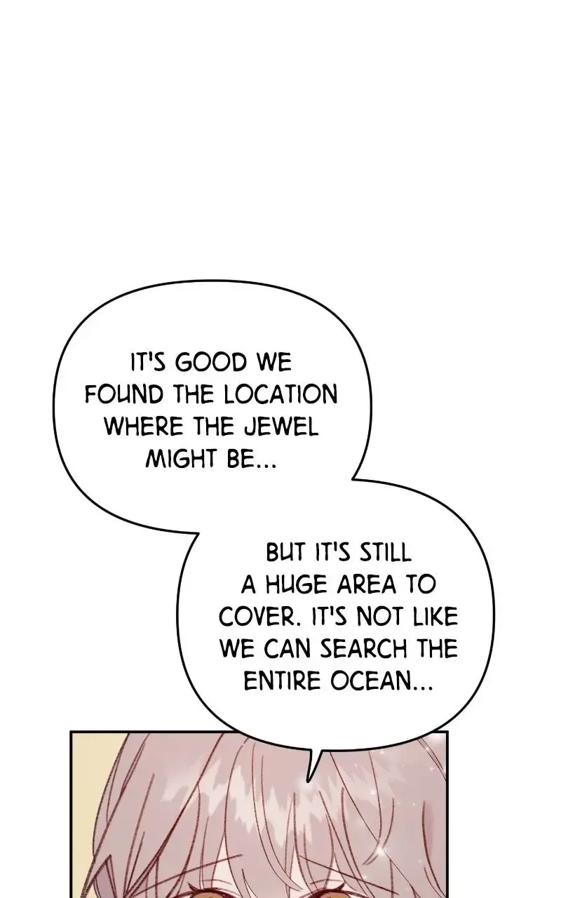 The Mermaid I Loved Mangakakalot X Chapter 48 Page 88