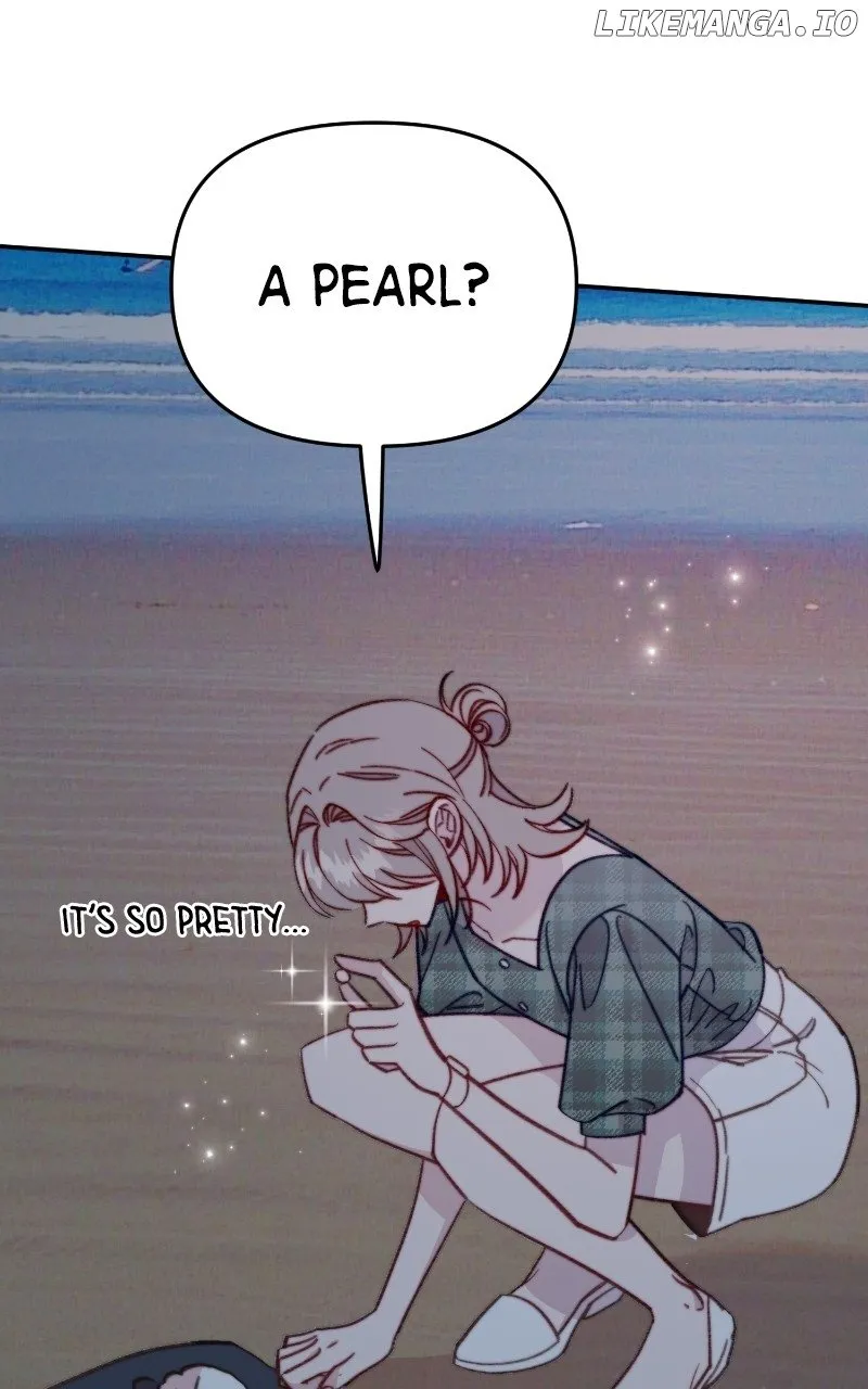 The Mermaid I Loved Mangakakalot X Chapter 49 Page 93