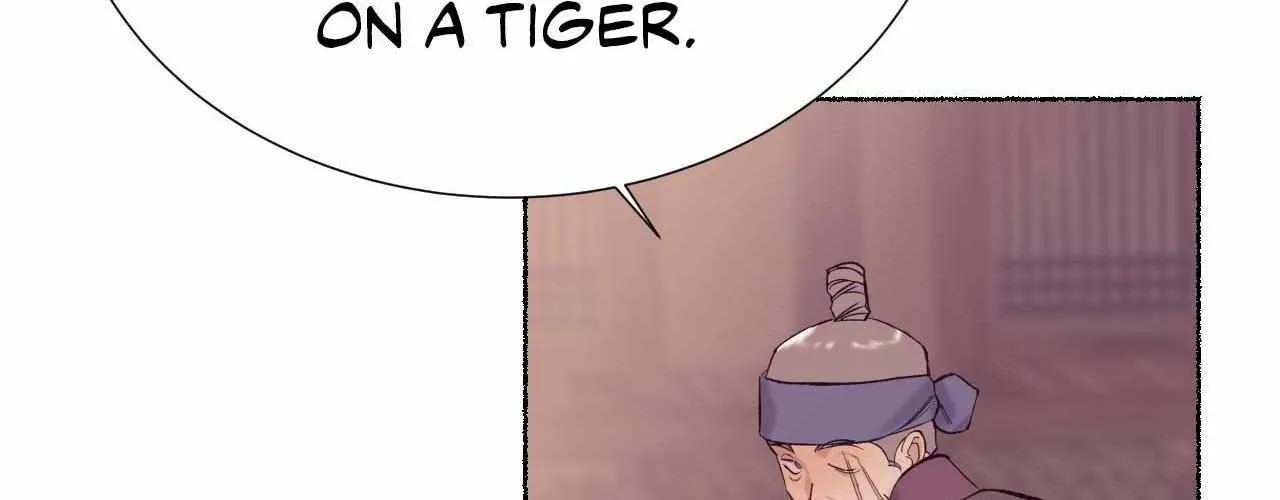 The Millennial Tiger - Mangakakalot X Chapter 48 Page 127