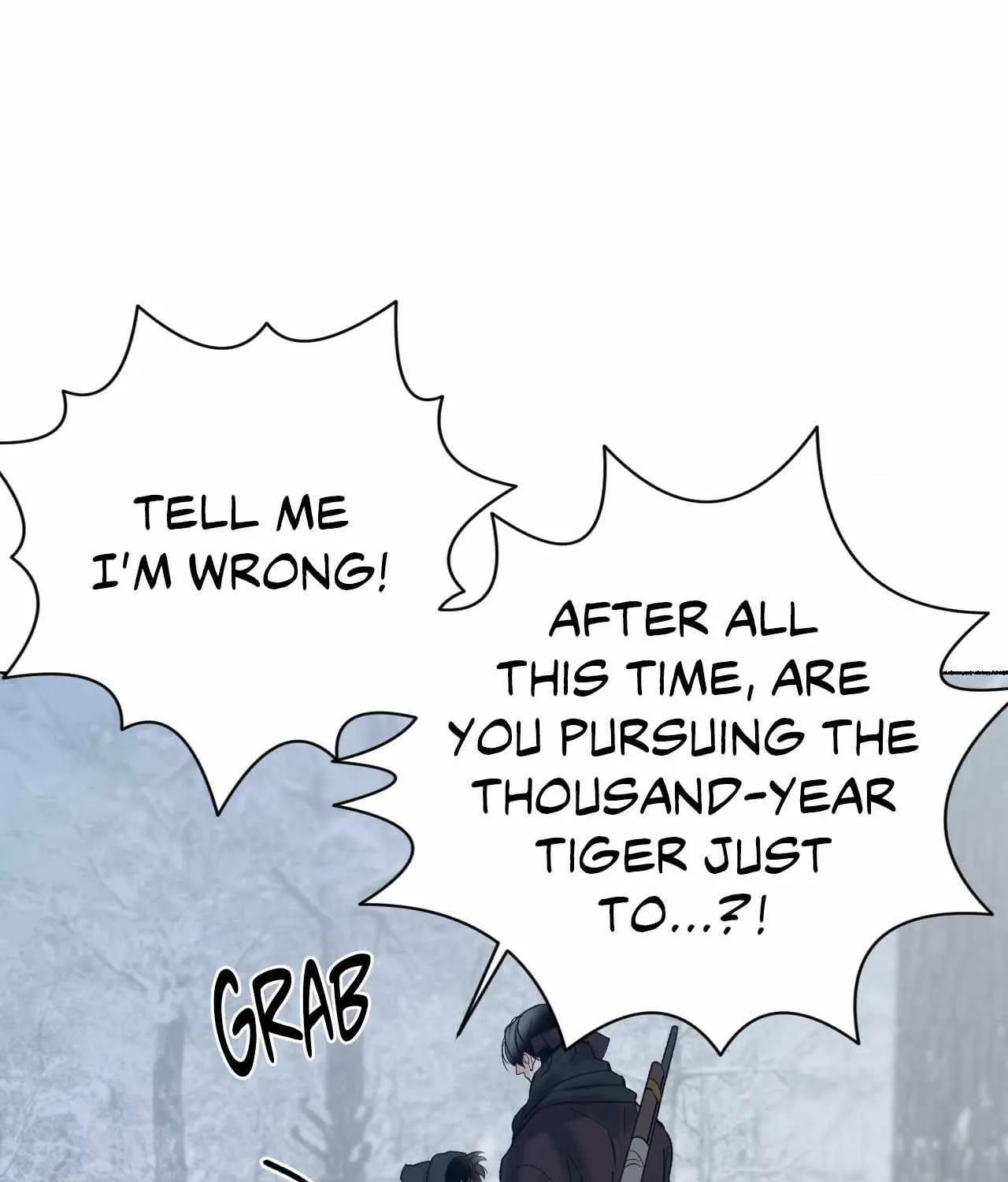 The Millennial Tiger - Mangakakalot X Chapter 50 Page 44