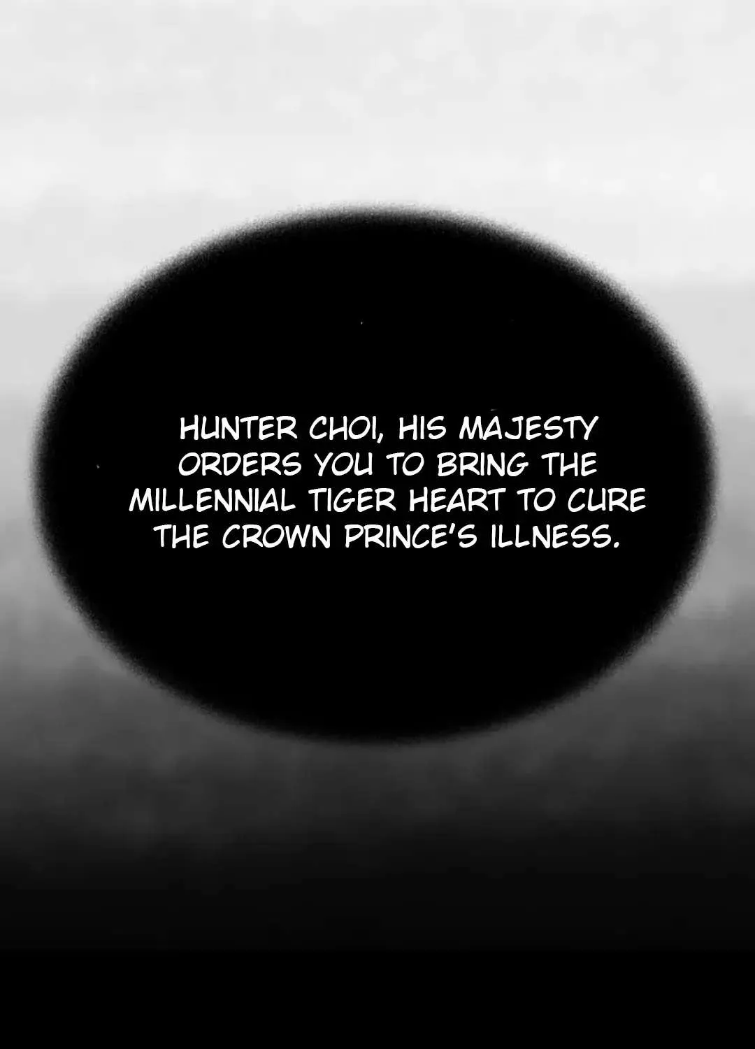 The Millennial Tiger - Mangakakalot X Chapter 1 Page 33