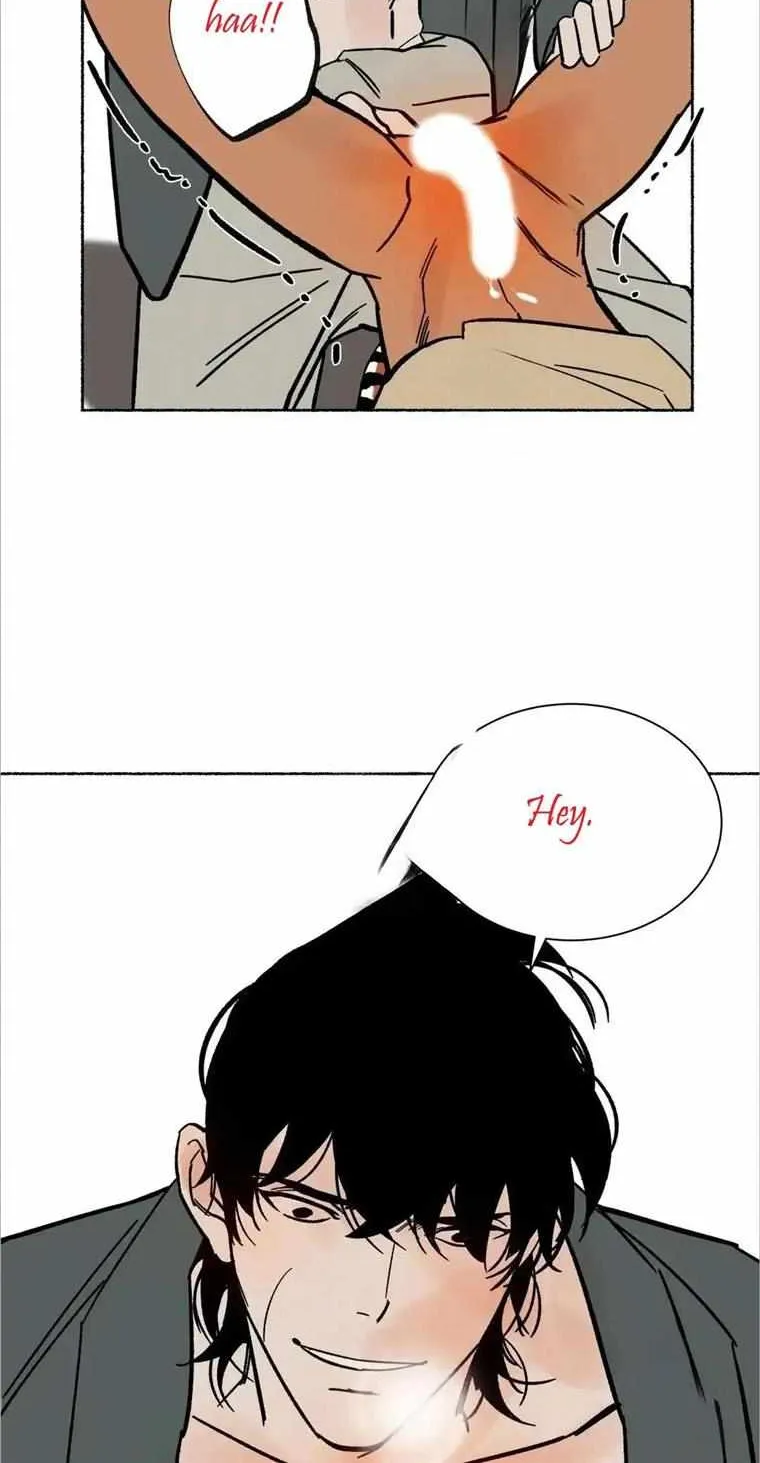 The Millennial Tiger - Mangakakalot X Chapter 24 Page 4