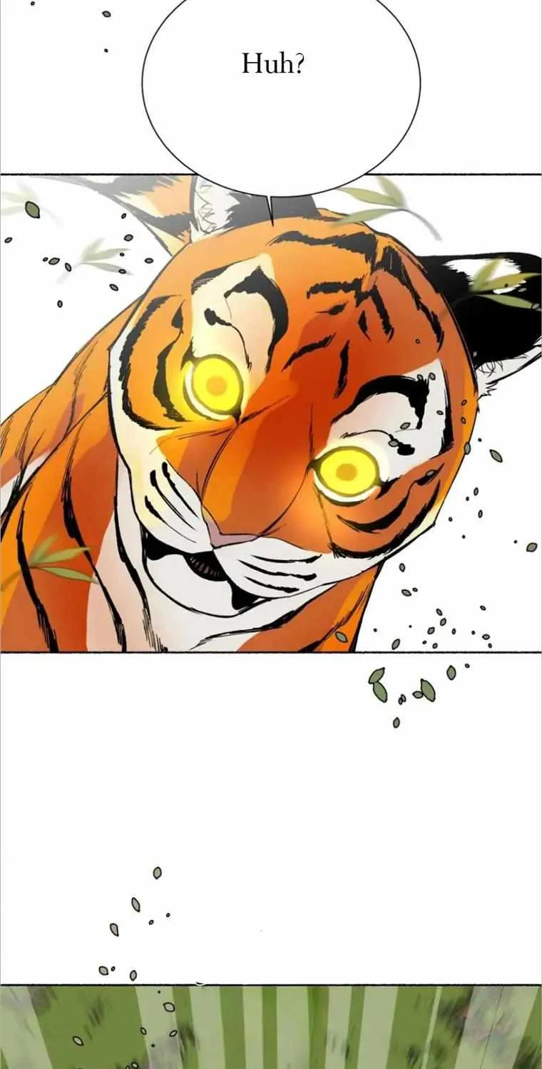 The Millennial Tiger - Mangakakalot X Chapter 26 Page 55