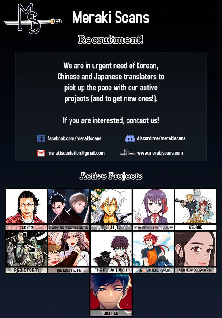 The Mythical Realm Mangakakalot X Chapter 12 Page 18