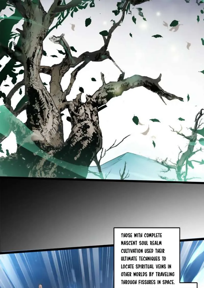 The Mythical Realm Mangakakalot X Chapter 207.5 Page 4