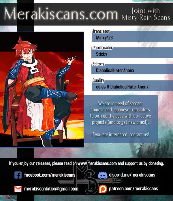 The Mythical Realm Mangakakalot X Chapter 55 Page 1