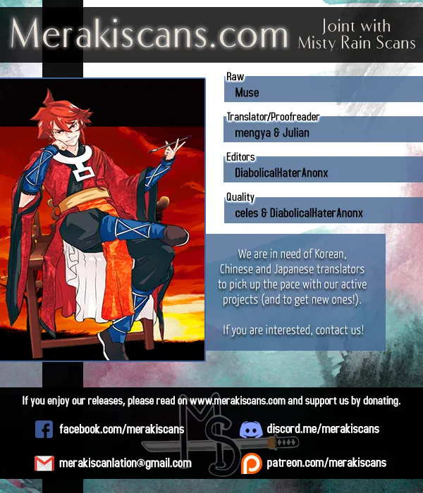 The Mythical Realm Mangakakalot X Chapter 94 Page 1