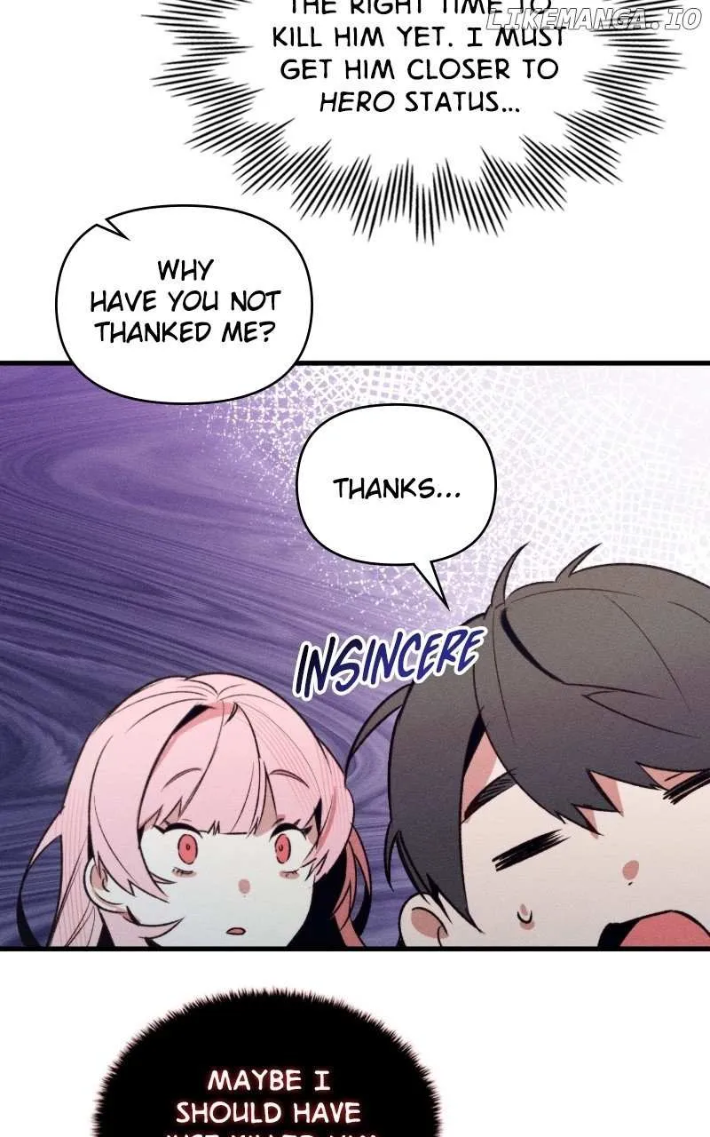 The New Employee Is the Devil Mangakakalot X Chapter 6 Page 32