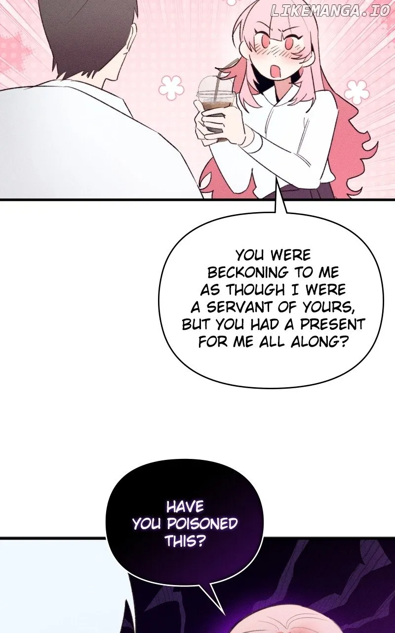 The New Employee Is the Devil Mangakakalot X Chapter 6 Page 60